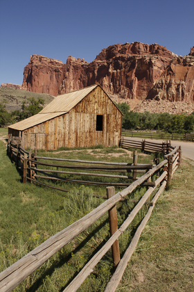 Capital Reef National Park