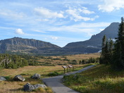 Glacier National Park
