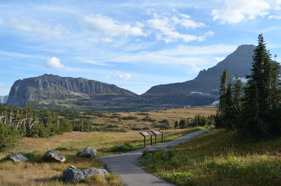 Glacier National Park
