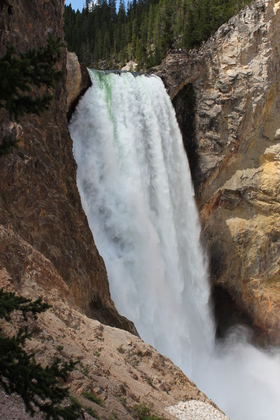 Yellowstone National Park