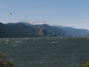 Columbia River Gorge National Scenic Area