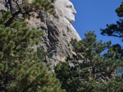 Mount Rushmore