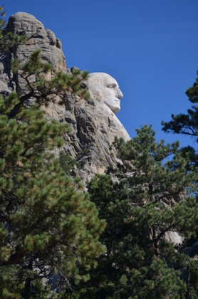 Mount Rushmore