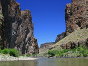 Owyhee Wild and Scenic River