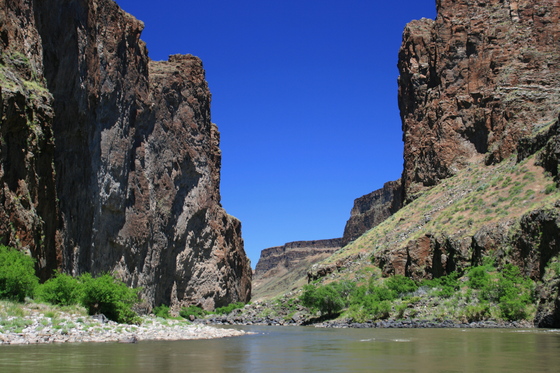 Owyhee Wild and Scenic River