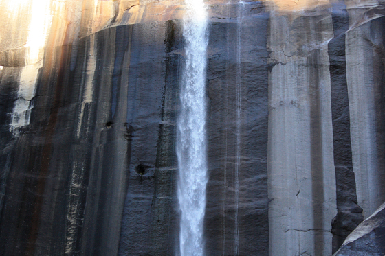 Yosemite National Park