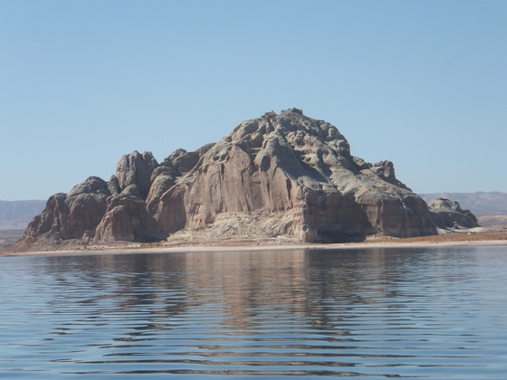 Lake Powell