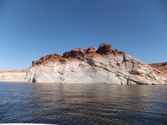 Lake Powell