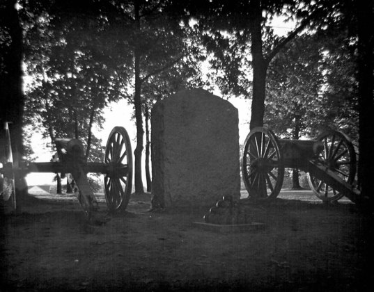 Gettysburg