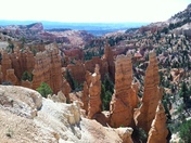 Bryce - Utah