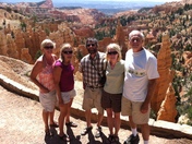 Bryce Canyon