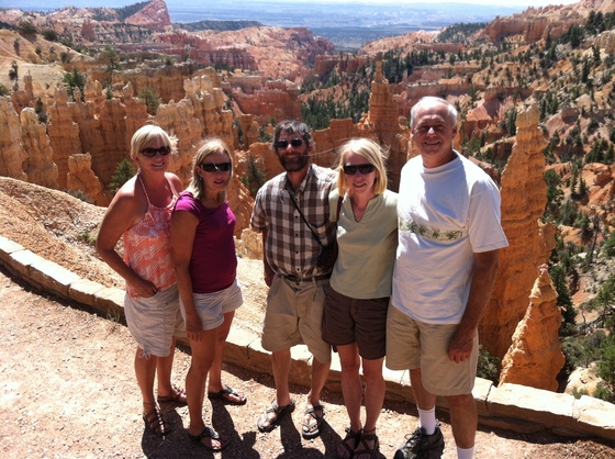 Bryce Canyon