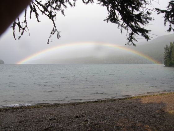 Glacier National Park