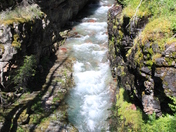 Glacier National Park