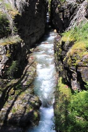 Glacier National Park