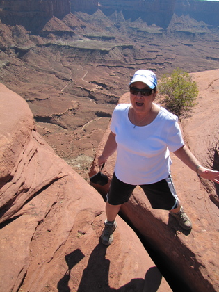 Canyonlands National Park
