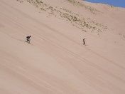 Great Sand Dunes