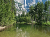Yosemite National park