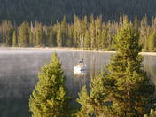 Sawtooth National Recreation Area