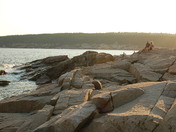 Acadia National Park