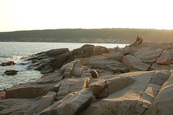 Acadia National Park