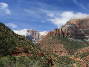 Zion National Park