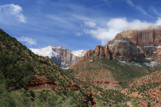 Zion National Park