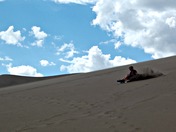 Great Sand Dunes National Park