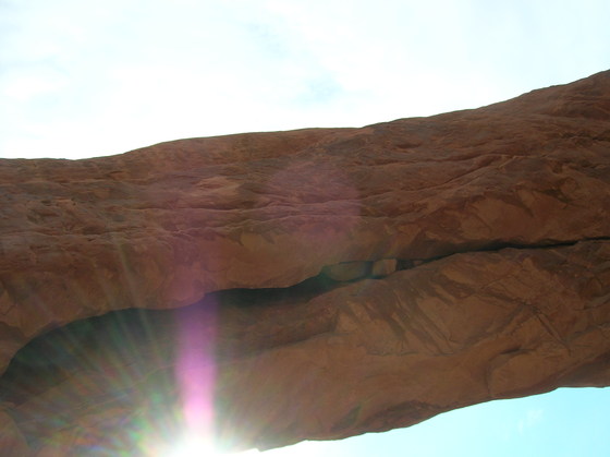 Arches National Park