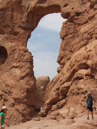 Arches National Park