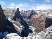 Zion National Park