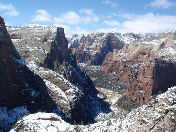 Zion National Park