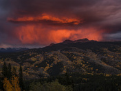 San Juan National Forest