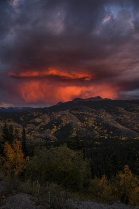 San Juan National Forest