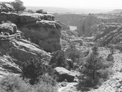 Canyon de Chelly National Monument
