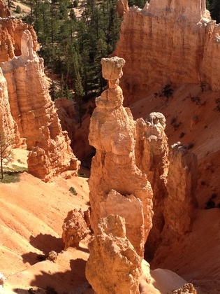 Bryce Canyon National Park