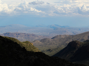 Big Bend National Park, Texas