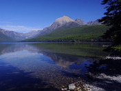 Glacier National Park