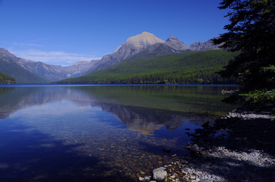 Glacier National Park