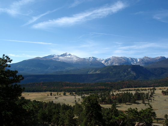 Rocky Mountain National