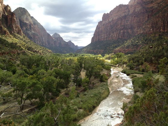 Zion National Park