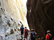 Zion National Park