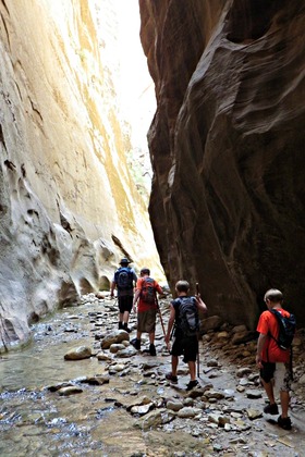 Zion National Park