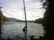 Grand Teton national park