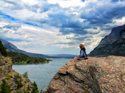 Glacier National Park