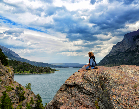 Glacier National Park
