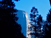 Yosemite National Park