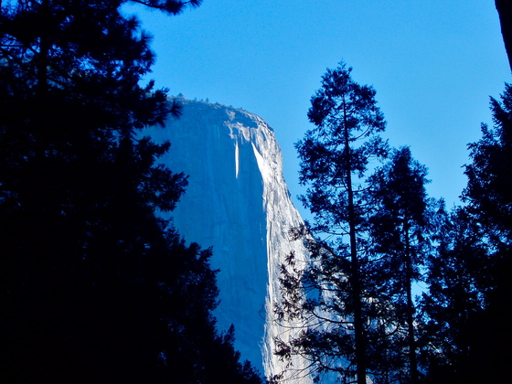 Yosemite National Park