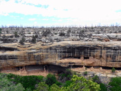 Mesa Verde National Park