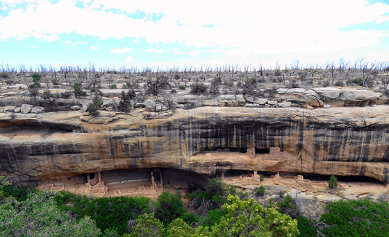 Mesa Verde National Park